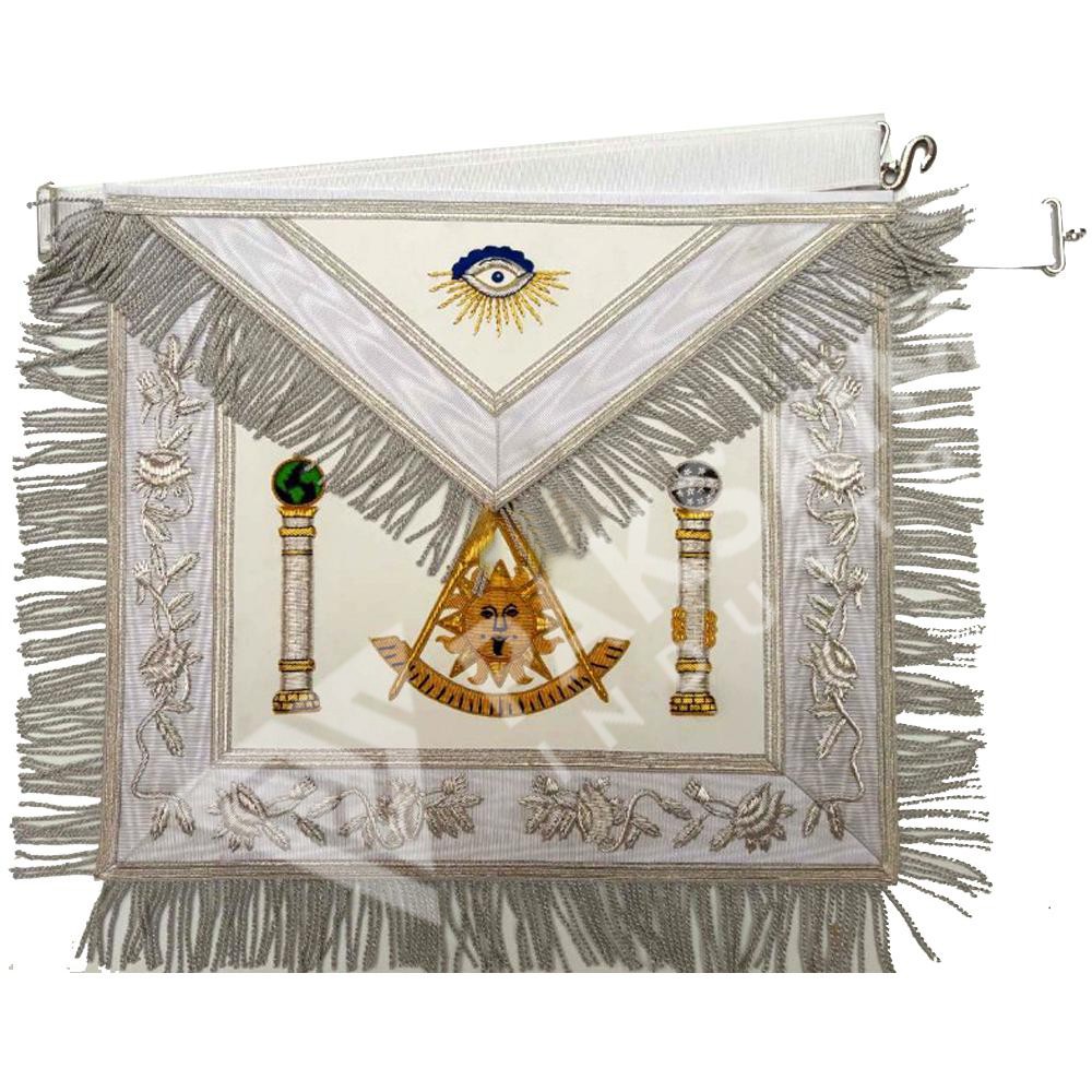 Masonic Apron